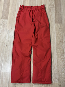 Vintage naiste talvepüksid Fjällräven (8 foto / 10)