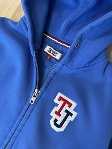 Meeste Tommy Hilfiger kampsun (7 foto / 10)