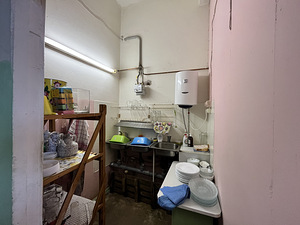 L. Koidula tn 8, Järve, Kohtla-Järve, Ida-Virumaa (10 foto / 15)