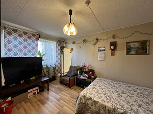 Uus tn 7a, Järve, Kohtla-Järve, Ida-Virumaa (1 foto / 14)