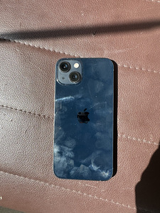 Продам iphone 13| С гарантией коробкой чеком (2 фото из 4)