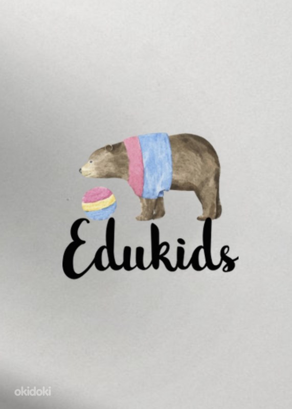 Требуются няни! - Tallinn - Работа, Вакансии купить и продать – okidoki