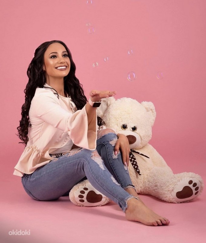 Вакансия НЯНИ - Tallinn - Работа, Вакансии купить и продать – okidoki