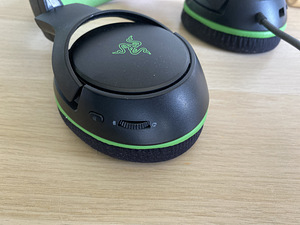 Juhtmeta Kõrvaklapid Razer Kaira for Xbox (3 foto / 4)