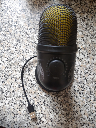 Микрофон (фото #2)