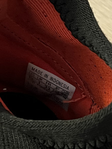 Müüa ADIDAS PREDATOR saapad (8 foto / 8)