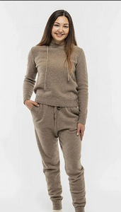 Džemper Hudi 100% jaki villast. M-XL (2 foto / 10)