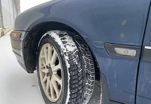 Volvo s80 1999 (4 foto / 6)