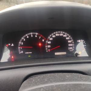 Toyota Corolla 1.6 81kW (7 foto / 13)