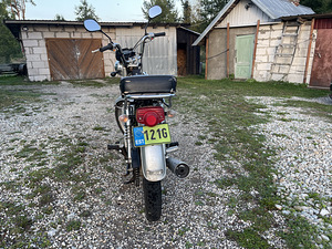 LIFAN LF50Q-2 (3 фото из 5)
