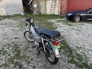 LIFAN LF50Q-2 (5 фото из 5)
