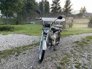 LIFAN LF50Q-2 (2 фото из 5)