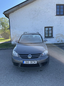 Volkswagen Golf Plus 1.6 75kW (4 foto / 7)