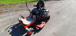 Toro MX5075T Timecutter murutraktor (1 foto / 2)