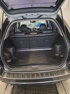 KIA SPORTAGE (6 foto / 14)