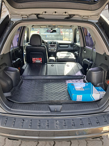 KIA SPORTAGE (13 foto / 14)