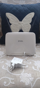 Wi-fi router (1 foto / 2)
