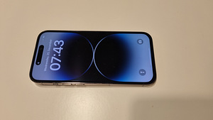 iPhone 14 Pro 256GB Purple (1 foto / 6)