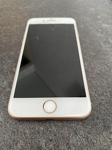 iPhone 8/ iPhone 8 64gb aku olek 85% (5 foto / 6)