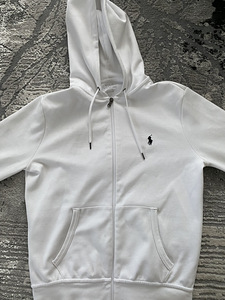 Polo Ralph Lauren Long Sleeve Zip - up Sweatshirt (2 foto / 5)