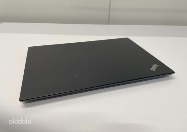 Lenovo ThinkPad T470s (фото #2)