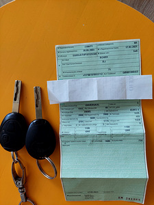 Rover 75 (11 фото из 11)