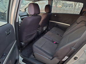 Toyota corolla verso (3 foto / 12)