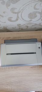 Продается Canon фотопринтер iP100 pm совершенно новый (2 фото из 3)