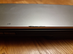 360Вт 4.1 cаундбар с беспроводным сабвуфером LG DSH8 (4 foto / 4)