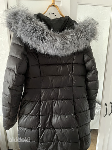 Продам зимнее пальто (фото #5)