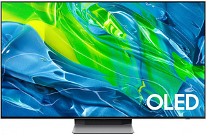 Samsung QE55S95BATXXH 4K QD-OLED (1 foto / 1)