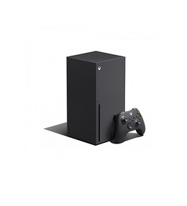 Microsoft Xbox Series X 1TB SSD/ Horizon 5 PE Bundle (1 foto / 1)
