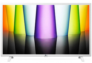 LG 32LQ63806LC Valge (1 foto / 1)