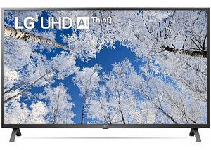 LG 43UQ70003LB 4K UHD (1 foto / 1)