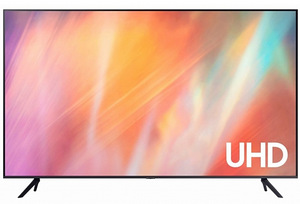 Samsung UE43AU7092UXXH 4K UHD (1 foto / 1)
