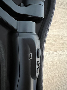 Stabilisaator Zhiyun Smooth Q (2 foto / 3)