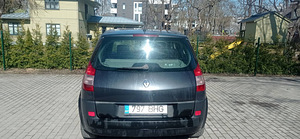 Renault Megan scenic (3 foto / 8)