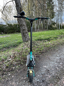 Vsett 9+r 2x850w (3 foto / 6)