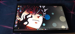 Продам HP Envy 15 x360 (2 фото из 9)
