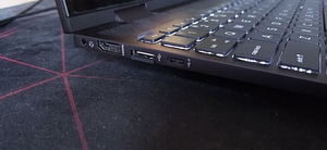 Продам HP Envy 15 x360 (5 фото из 9)