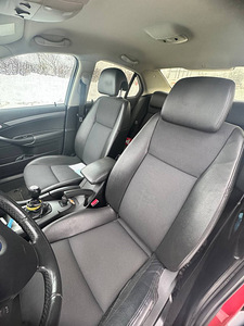 Saab 9-3 2009a 1.8 90kW Manuaal (6 foto / 9)