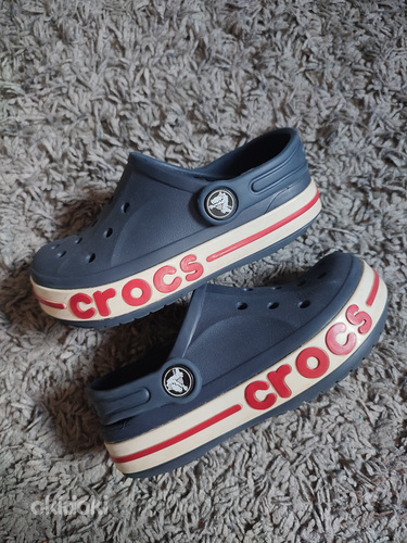 Crocs C10