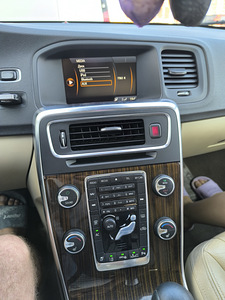 Müüa auto Volvo v60 (2 foto / 8)
