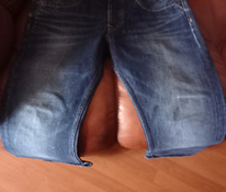 Müüa uued teksad Pepe Jeans 31 -32 ja 32 32