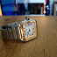 Новые мужские часы Cartier Santos (фото #3)