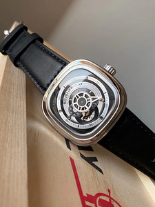 Новые мужские часы SevenFriday (Miyota)