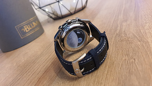 Uued meeste käekellad Omega Seamaster (6 foto / 7)