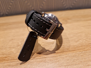 Uued meeste käekellad BlancPain Fifty Fanthoms (7 foto / 10)
