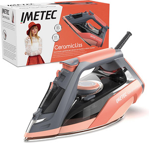 Imetec Ceramicliss Aurutriikraud (1 foto / 3)