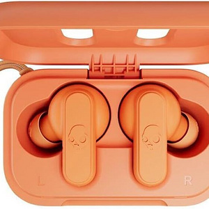 SKULLCANDY Dime True juhtmevabad kõrvaklapid UUS! (1 foto / 3)